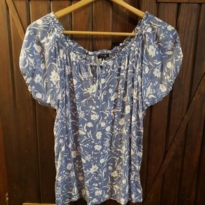Papermoon Women's Blouse